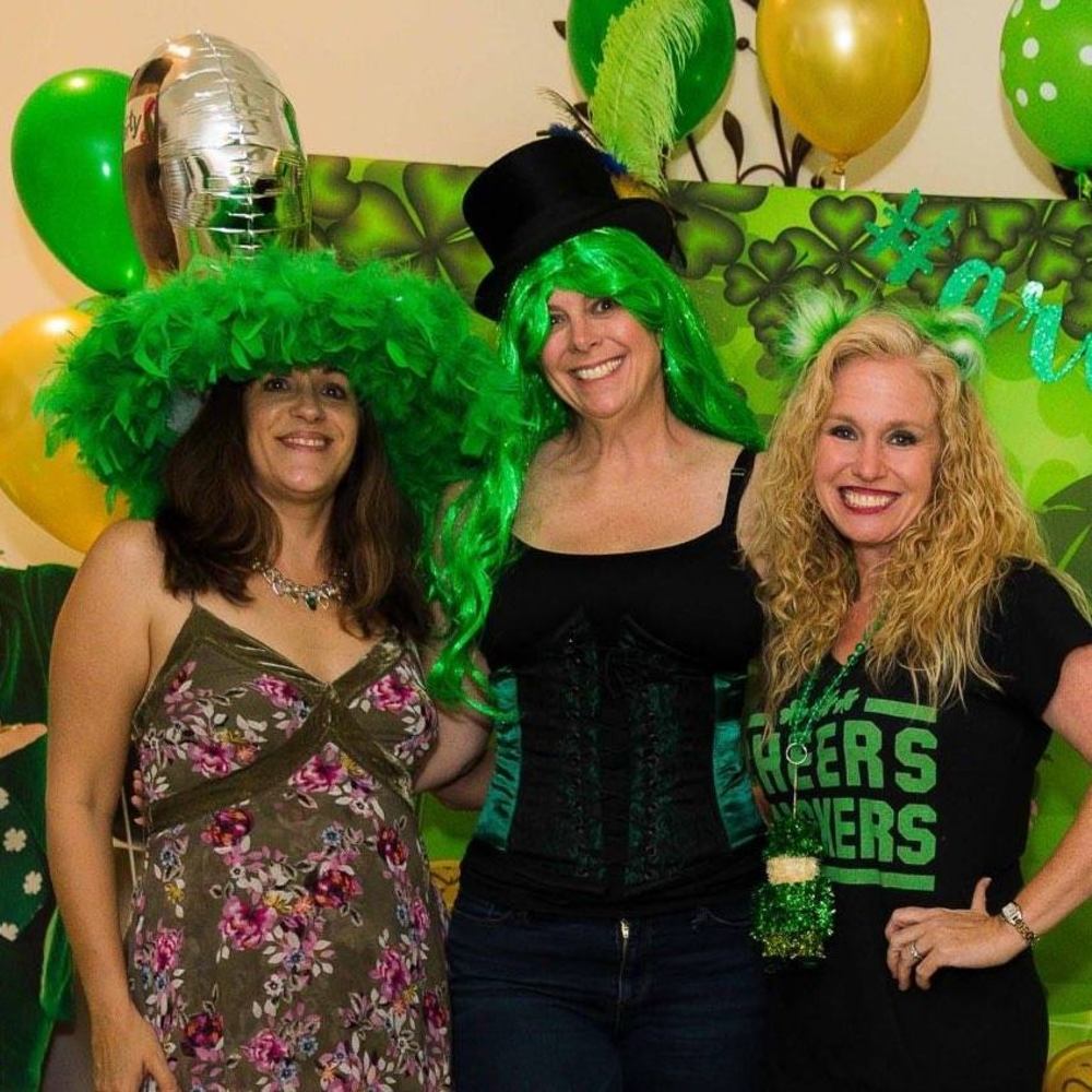 Meet your Posher, Carol